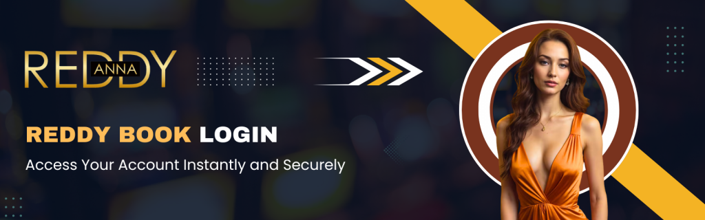 Reddy Book Login – Secure & Instant Account Access