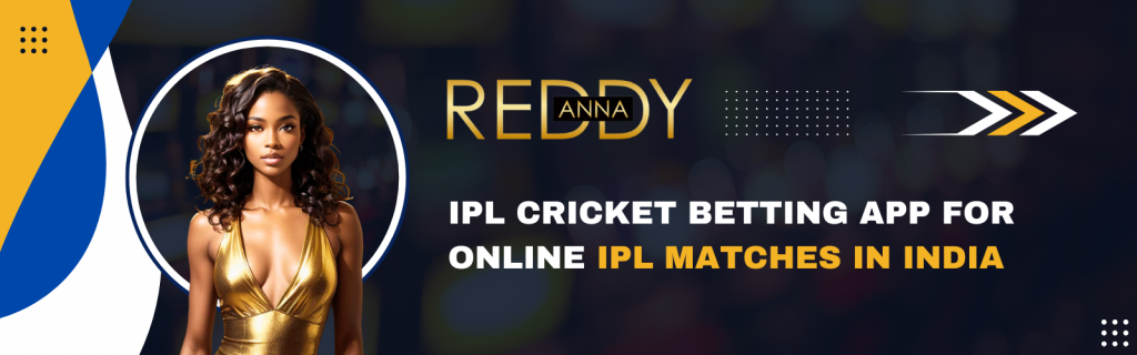 IPL Cricket Betting App for Online IPL Matches in India