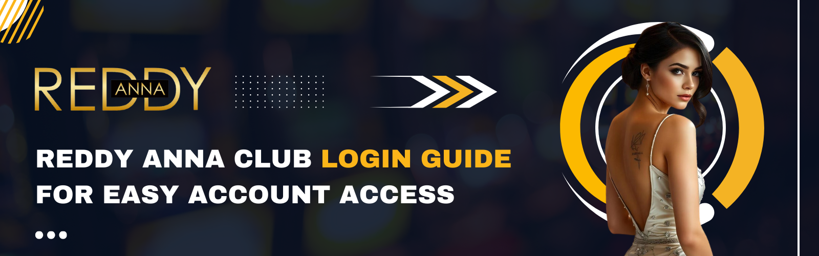 Reddy Anna Club Login Guide for Easy Account Access