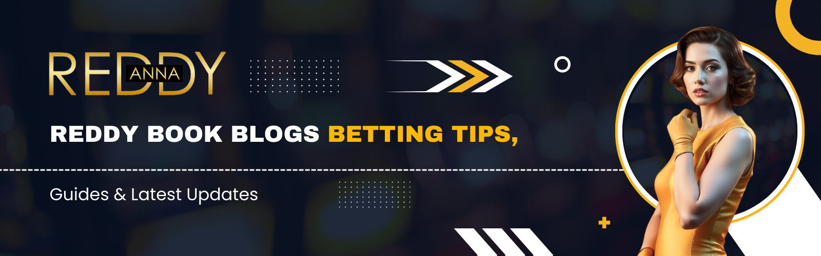 Reddy Book Blogs Betting Tips, Guides & Latest Updates