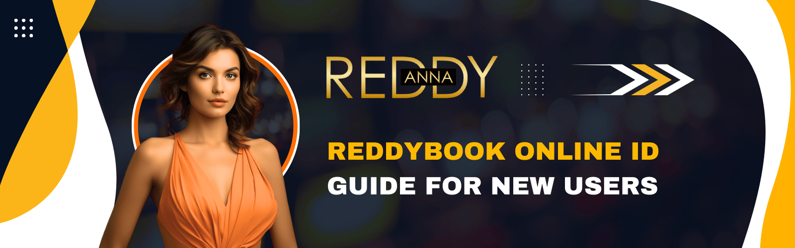 Reddybook Online ID Guide for New Users in India