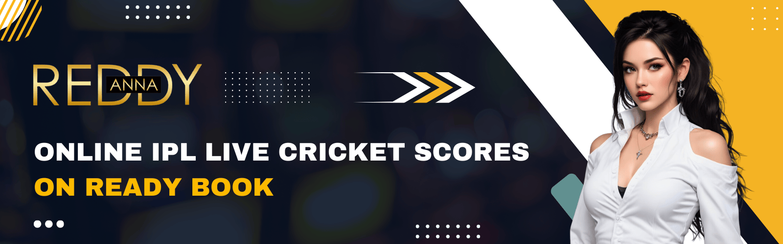 Best Online IPL Live Cricket live score dashboard on Ready book showing real-time IPL match updates and ball-by-ball commentary.