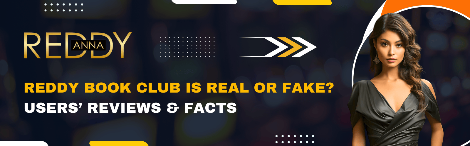 Reddy Book Club website displayed on a laptop with a question mark, representing whether Reddy Book Club is real or fake.