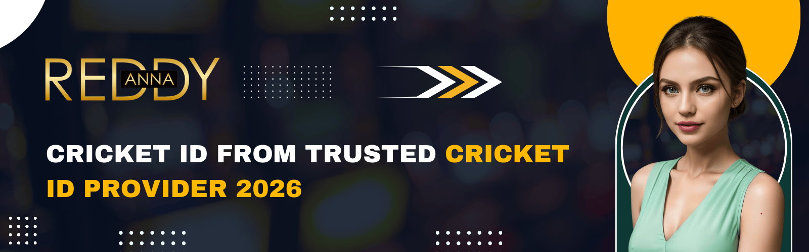 Cricket ID from Trusted Cricket ID Provider 2026