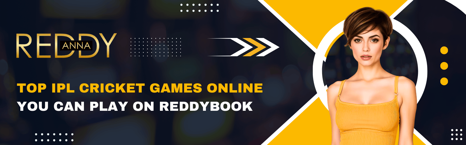 Top IPL Cricket Games Online You Can Play on Reddybook