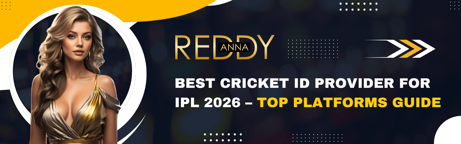 Best Cricket ID Provider for IPL 2026 – Expert Picks