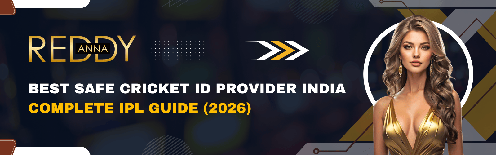 Best Safe Cricket ID Provider India for IPL 2026