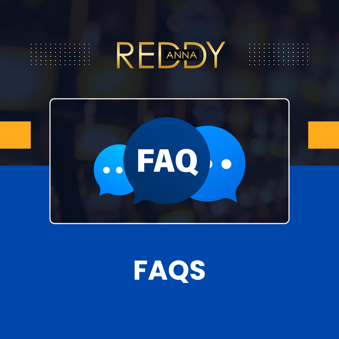 Frequently Asked Questions (FAQ)