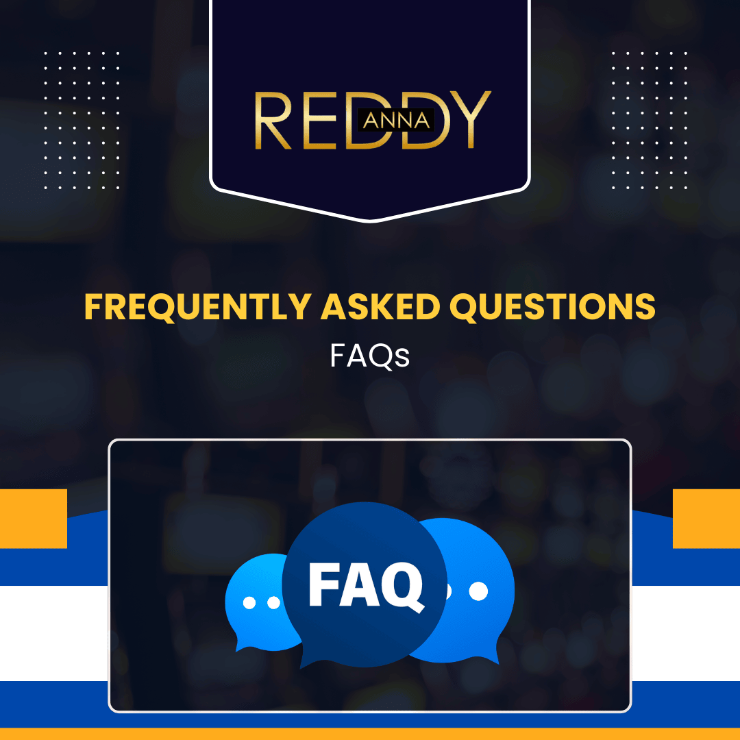 Frequently Asked Questions