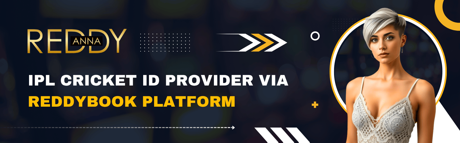 IPL Cricket ID Provider via Reddybook Platform