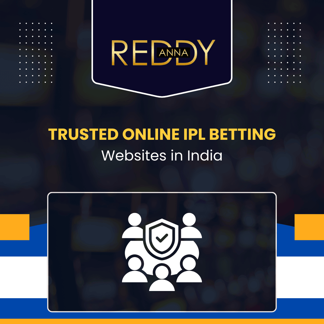 Trusted Online IPL Betting Websites in India
